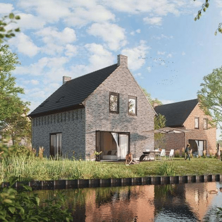 Ferienhaus in Holland direkt am Meer – Entdecke die Schönheit von Zeeland