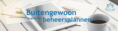 Heeft u uw legionella beheersplan in orde?