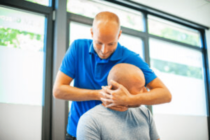 Manuele therapie in Hengelo: De voordelen van topvormtwente.nl