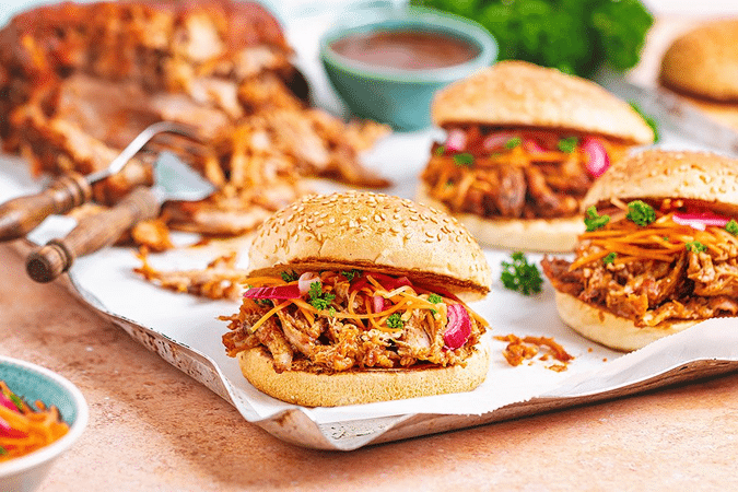 Slowcooker Recepten: Heerlijke Maaltijden voor Gemak en Smaak