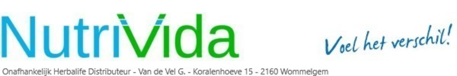 Waar kunt u producten van Herbalife online kopen?