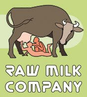 Wilt u rauwe melk bestellen?